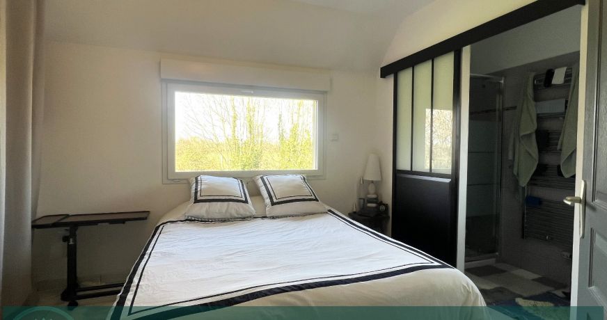 vente Maison Beuzeville