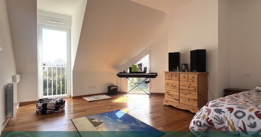 vente Maison Beuzeville