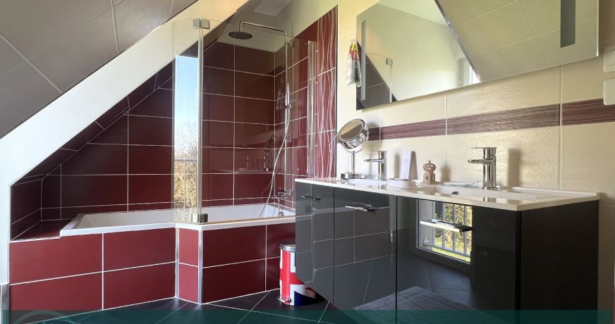 vente Maison Beuzeville