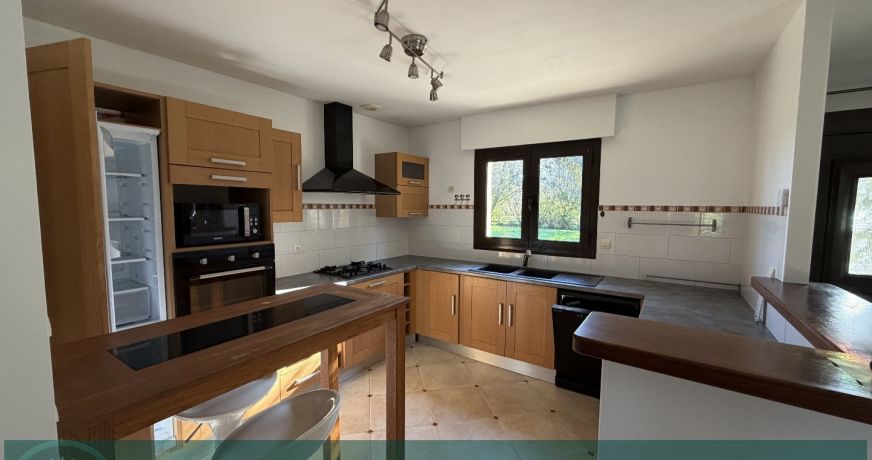 vente Maison Epreville En Lieuvin