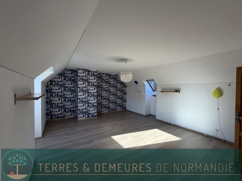 vente Maison Epreville En Lieuvin - Photo 5