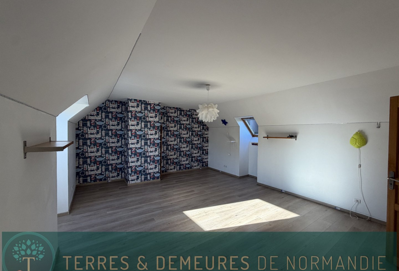 vente Maison Epreville En Lieuvin - Photo 5