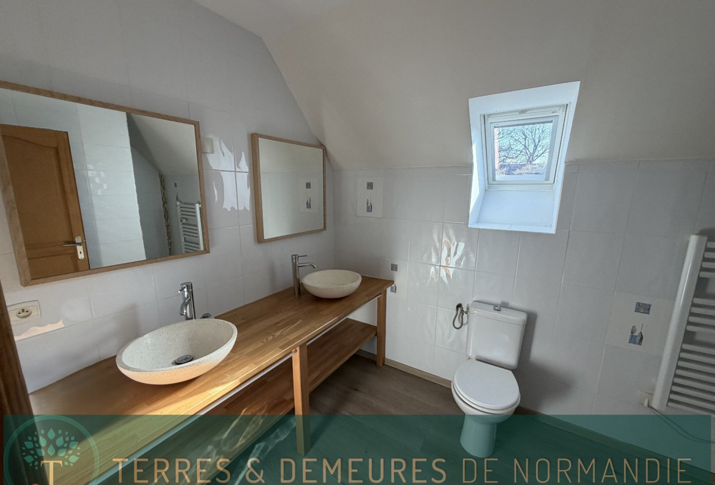 vente Maison Epreville En Lieuvin - Photo 6