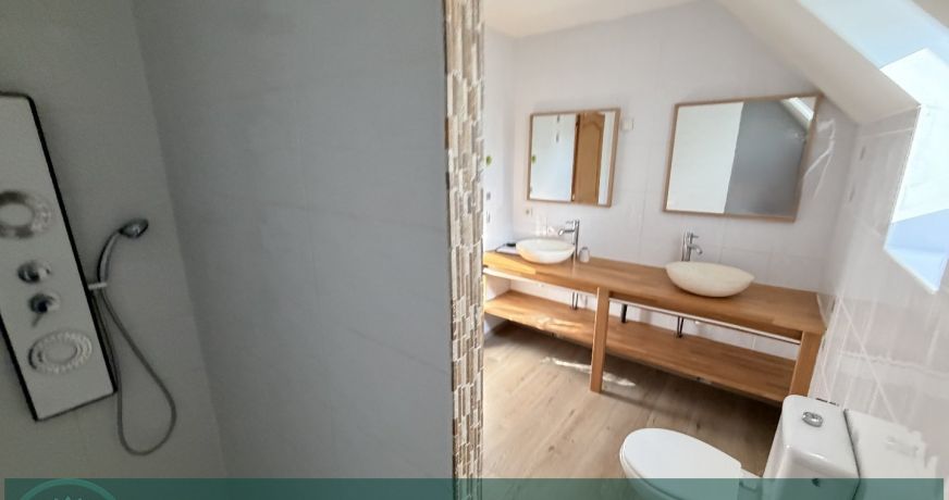 vente Maison Epreville En Lieuvin