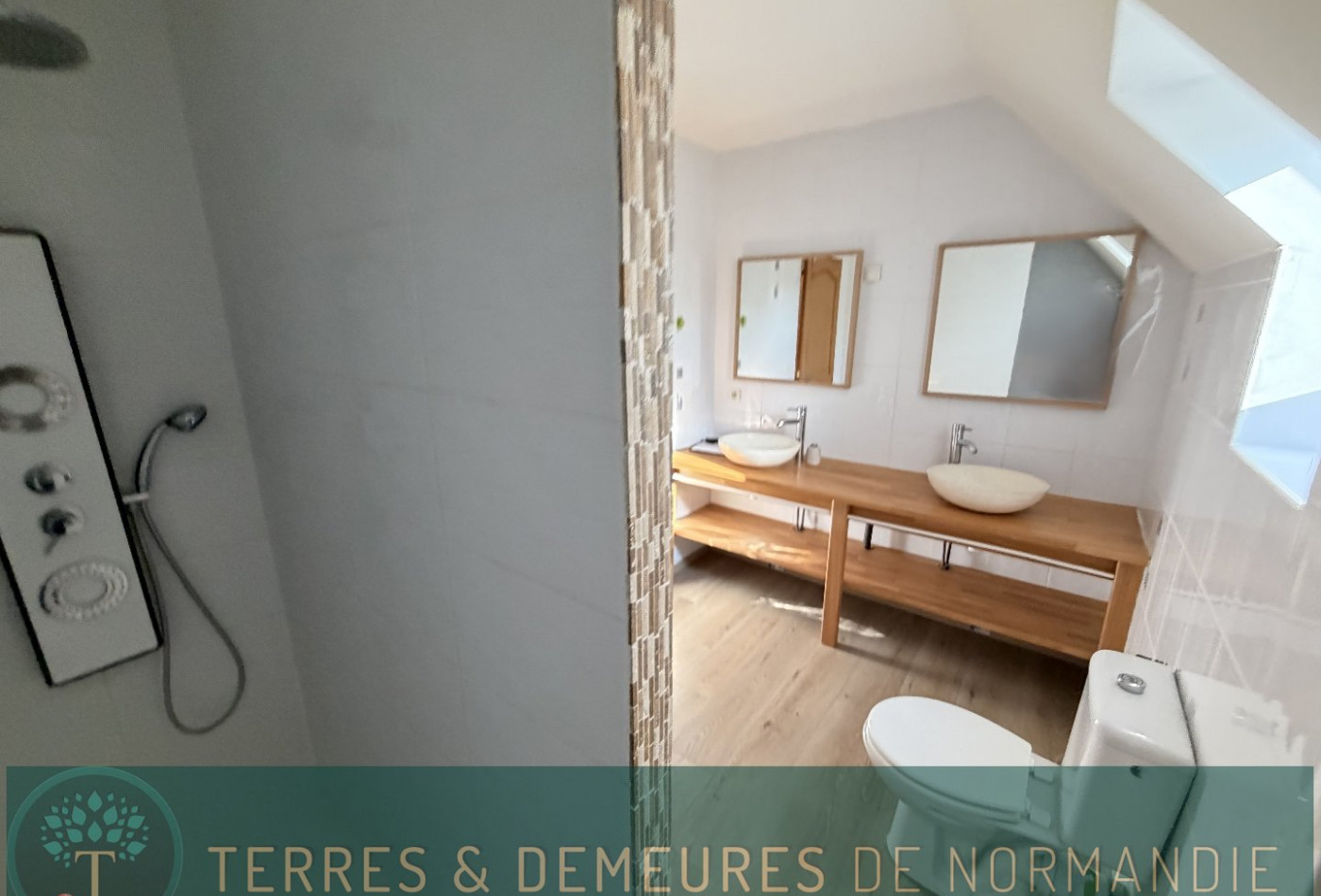 vente Maison Epreville En Lieuvin - Photo 7