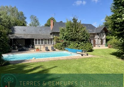 vente Maison Pont L'eveque
