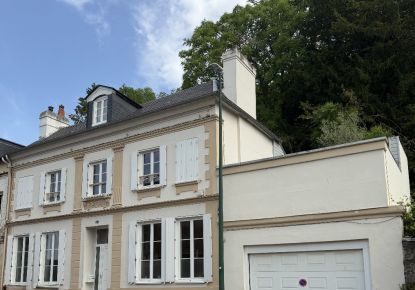 vente Maison de ville Pont Audemer
