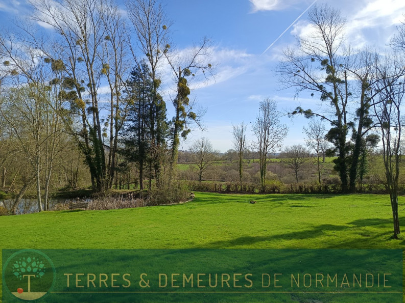 vente Maison Pont L'eveque - Photo 2