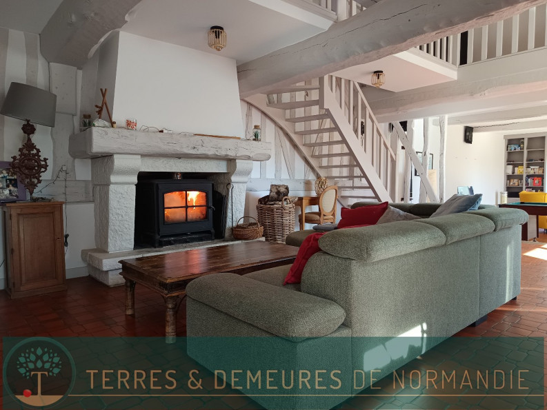 vente Maison Pont L'eveque - Photo 6