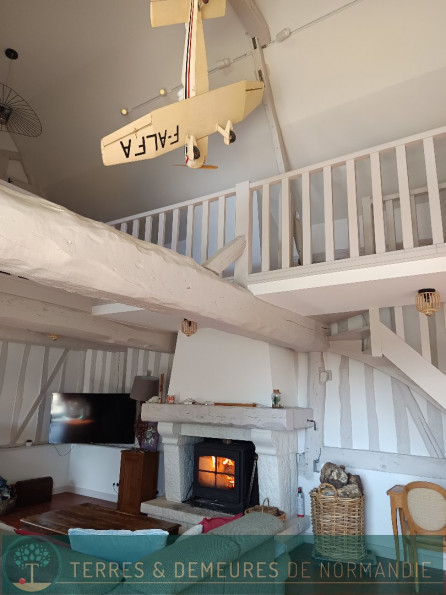 vente Maison Pont L'eveque - Photo 5