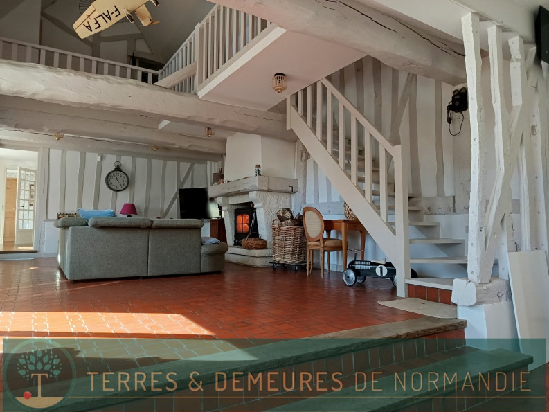 vente Maison Pont L'eveque - Photo 3