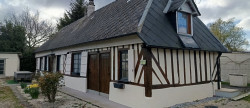 vente Maison Lieurey