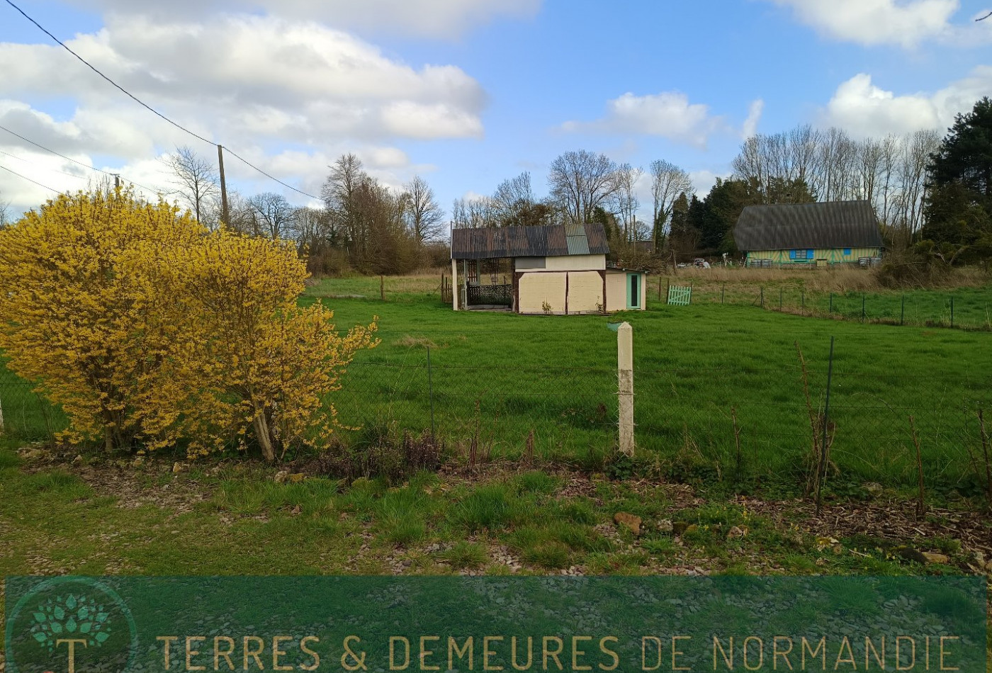 vente Maison Lieurey - Photo 2