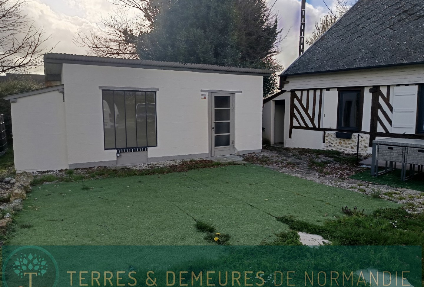 vente Maison Lieurey - Photo 3