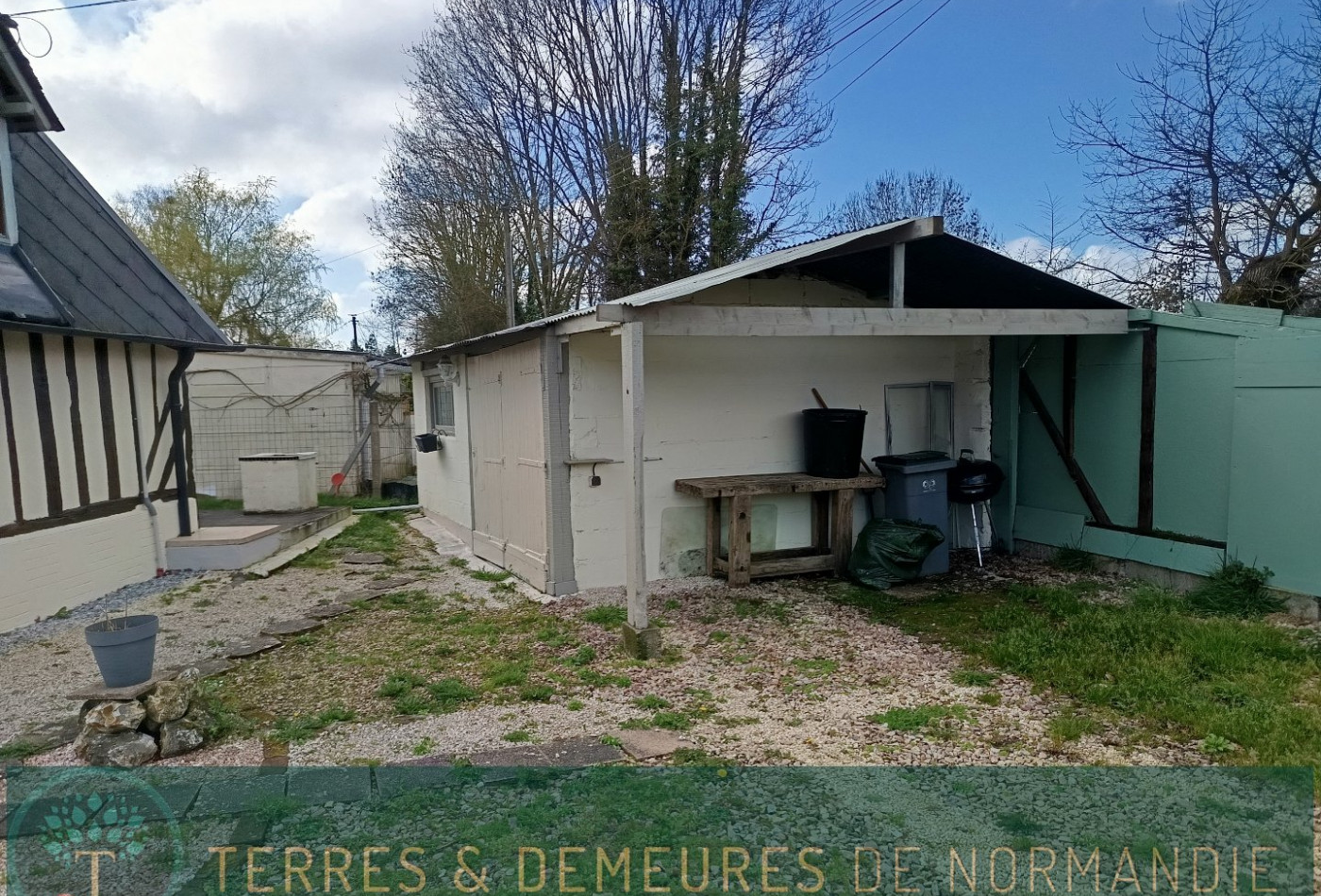 vente Maison Lieurey - Photo 4