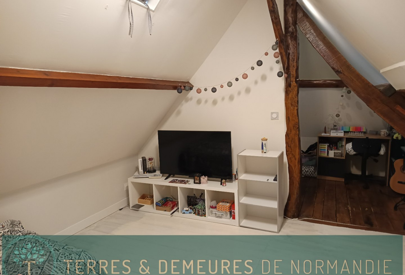vente Maison Lieurey - Photo 8