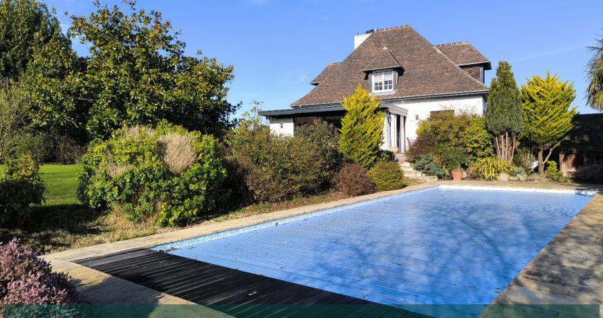 vente Maison de caractère Pont L'eveque