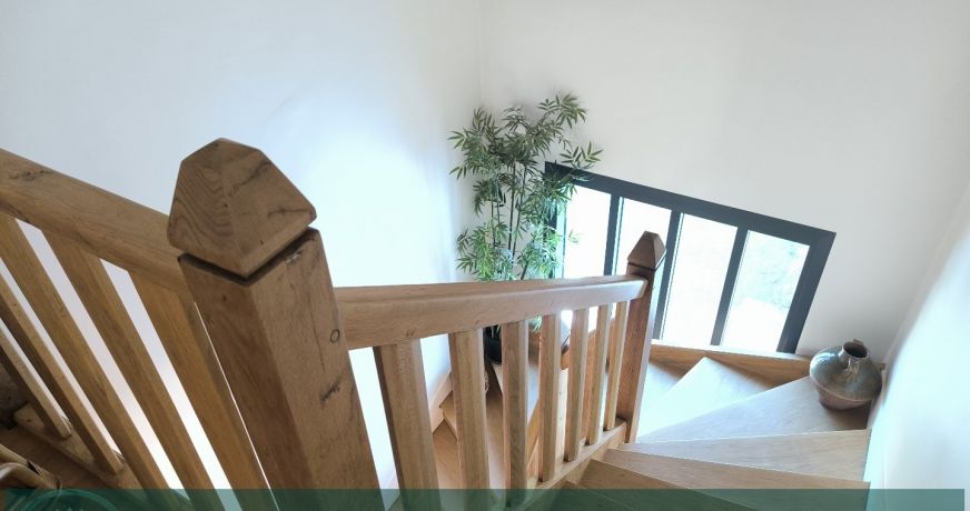 vente Maison de caractère Pont L'eveque