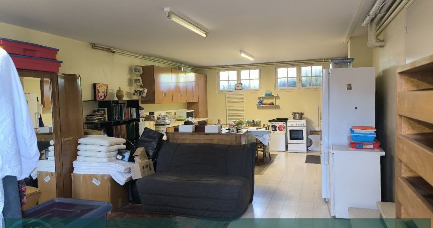 vente Maison de caractère Pont L'eveque