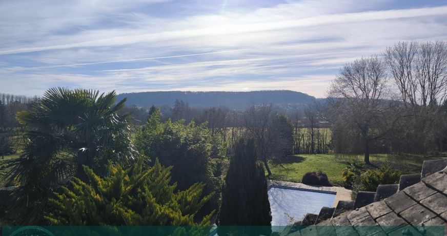 vente Maison de caractère Pont L'eveque