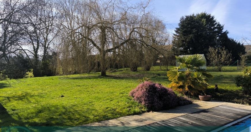 vente Maison de caractère Pont L'eveque
