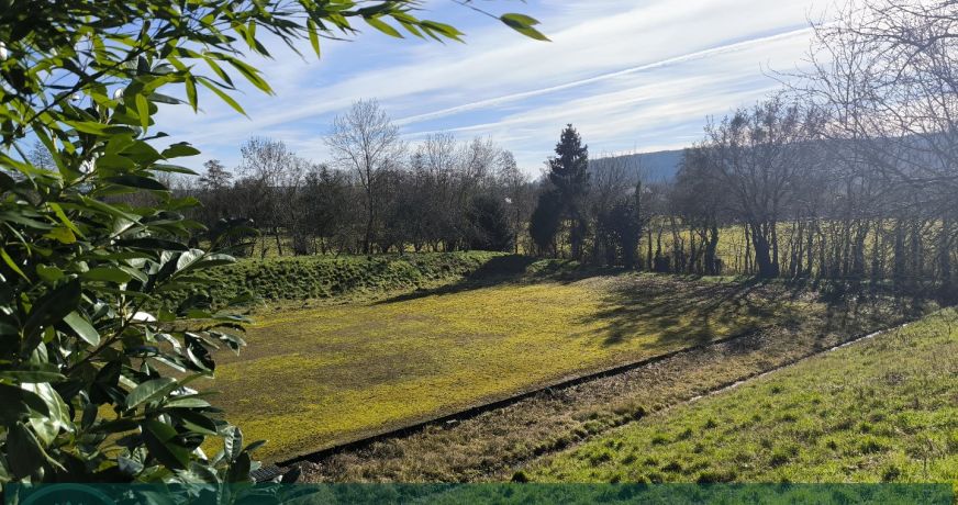 vente Maison de caractère Pont L'eveque