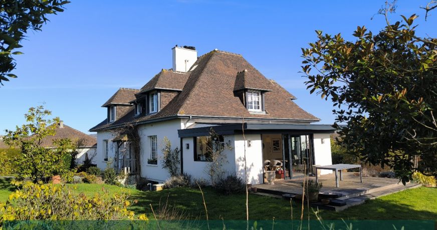 vente Maison de caractère Pont L'eveque