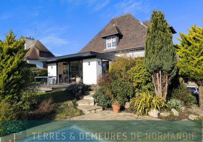vente Maison de caractère Pont L'eveque