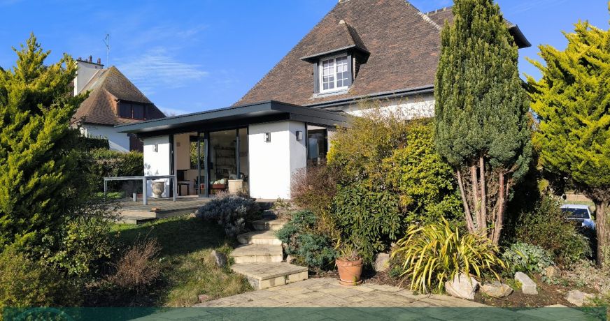 vente Maison de caractère Pont L'eveque