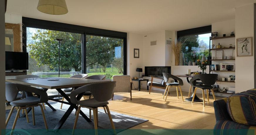 vente Maison de caractère Pont L'eveque