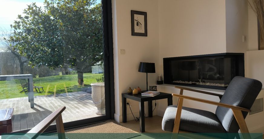 vente Maison de caractère Pont L'eveque