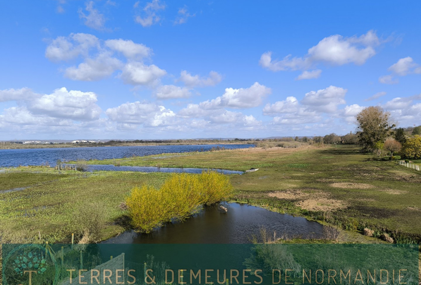 vente Maison normande Pont Audemer - Photo 2
