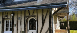 vente Maison normande Pont Audemer