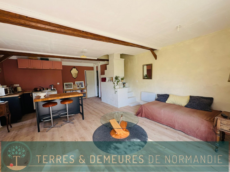 vente Maison Lieurey - Photo 2