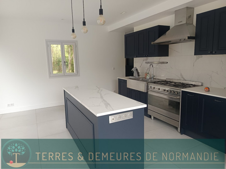 vente Maison Pont L'eveque - Photo 3