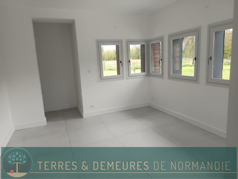 vente Maison Pont L'eveque - Photo 5