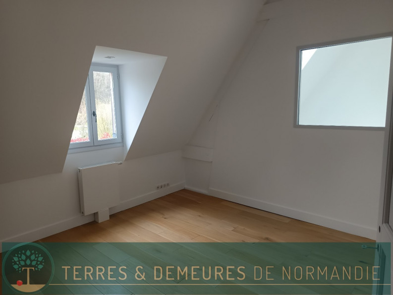 vente Maison Pont L'eveque - Photo 8