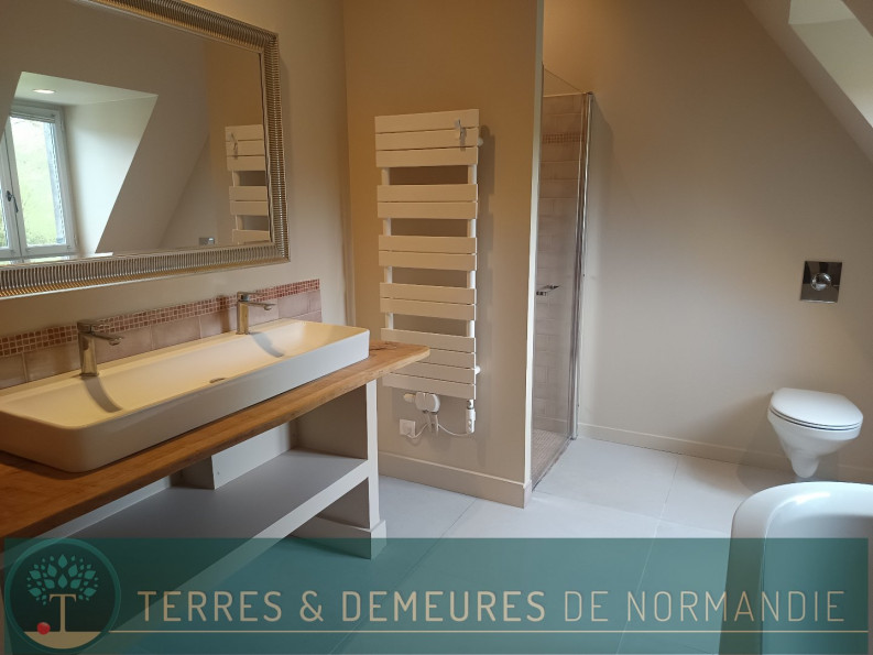 vente Maison Pont L'eveque - Photo 7