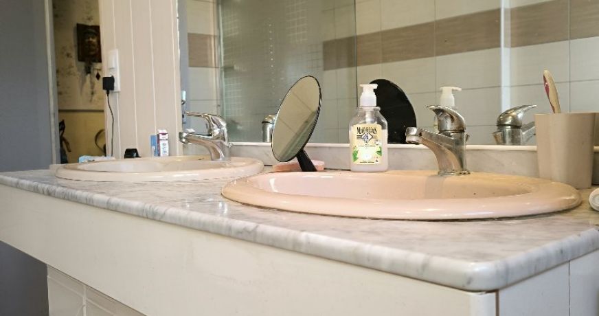 vente Corps de ferme Cormeilles