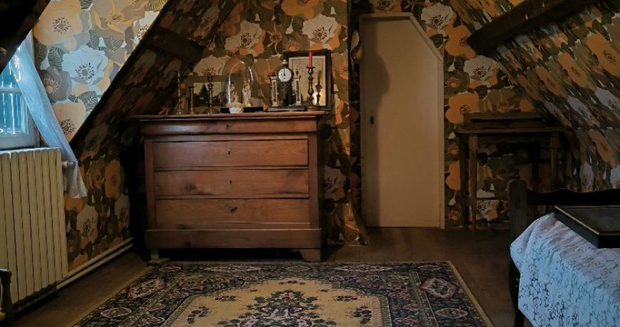 vente Corps de ferme Cormeilles