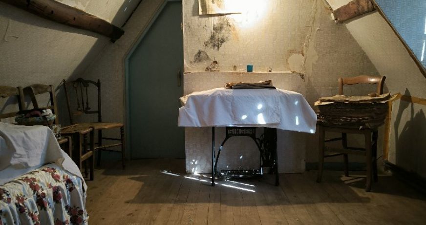 vente Corps de ferme Cormeilles