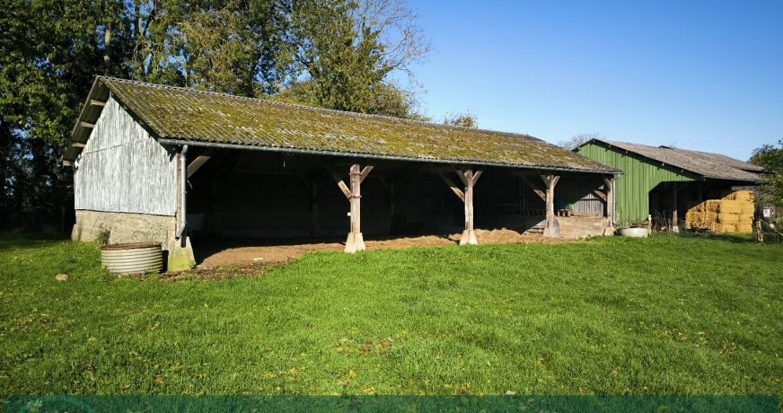 vente Corps de ferme Cormeilles