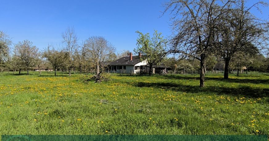 vente Corps de ferme Cormeilles