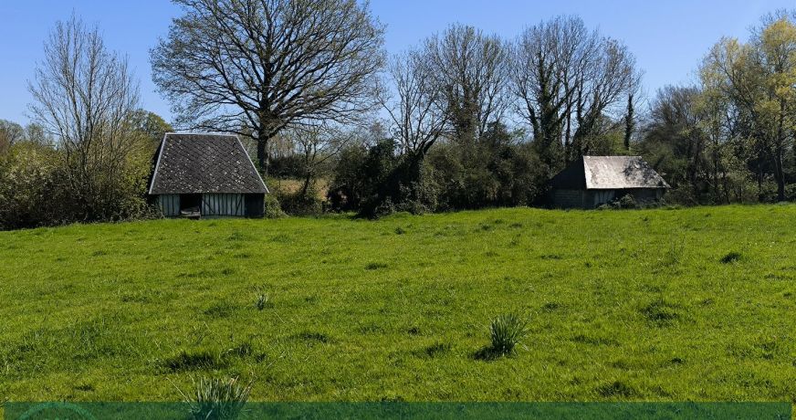 vente Corps de ferme Cormeilles