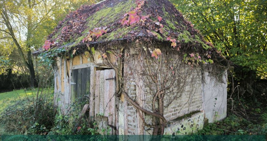 vente Corps de ferme Cormeilles