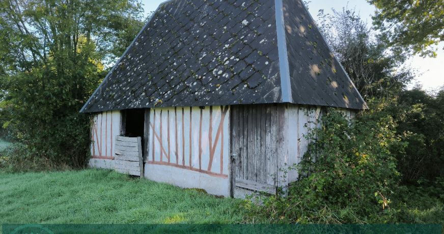 vente Corps de ferme Cormeilles