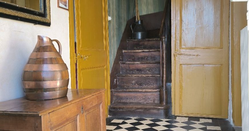 vente Corps de ferme Cormeilles