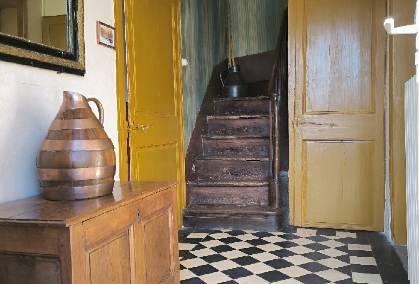 vente Corps de ferme Cormeilles - Photo 2