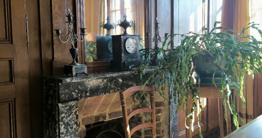 vente Corps de ferme Cormeilles