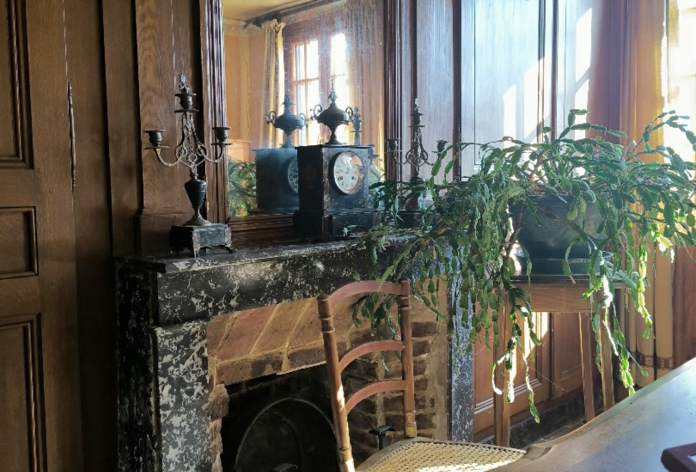 vente Corps de ferme Cormeilles - Photo 4